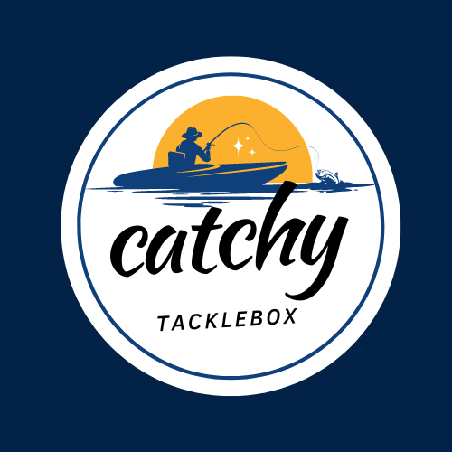 catchy tacklebox